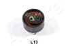 LANDROVER 4S7Q6K254CB Tensioner, timing belt